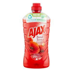 AJAX Üldpuhastusvahend Wild Flowers 1L