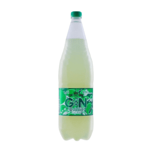 ALC LONG DRINK MOHHIITO 5,5% 1,5 l PET