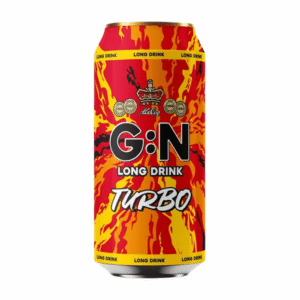 ALC LONG DRINK TURBO 5,5% 0,5 l purk