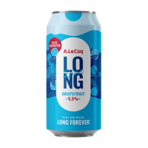 ALC LONG GRAPEFRUIT 5,5% 0,5 l purk