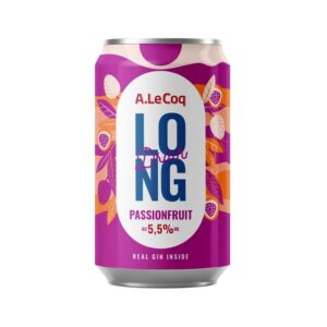 ALC LongPassion 0.33L 5.5%