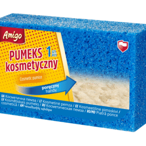 AMIGO Kosmeetiline pimsskivi / 1tk